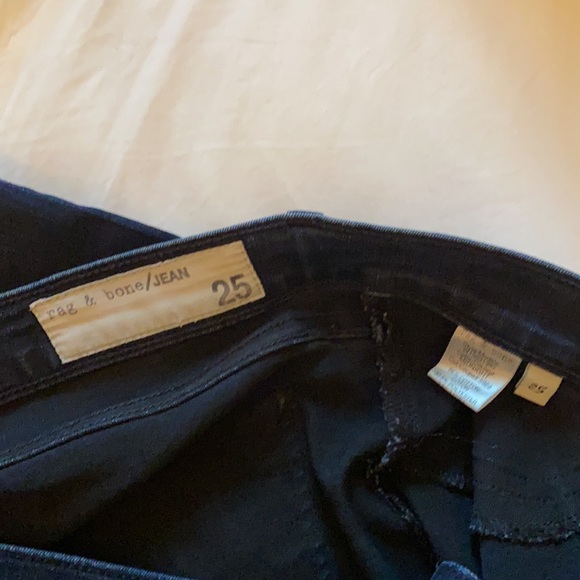 Rag and Bone Jeans - Picture 3 of 4